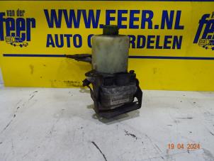 Used Power steering pump Skoda Fabia II (5J) 1.2 TDI 12V Greenline Price € 50,00 Margin scheme offered by Autobedrijf van der Feer