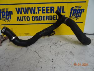 Used Intercooler hose Skoda Fabia II (5J) 1.2 TDI 12V Greenline Price € 25,00 Margin scheme offered by Autobedrijf van der Feer