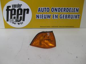 Used Indicator lens, right BMW 3 serie (E36/2) 318iS 1.8 16V Price € 7,50 Margin scheme offered by Autobedrijf van der Feer