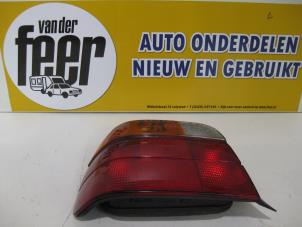 Usagé Feu arrière gauche BMW 3 serie Compact (E36/5) 316i Prix € 25,00 Règlement à la marge proposé par Autobedrijf van der Feer