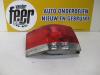 Taillight, left from a Opel Signum (F48), 2003 / 2008 3.0 CDTI V6 24V, Hatchback, 4-dr, Diesel, 2.958cc, 130kW (177pk), FWD, Y30DT, 2003-05 / 2005-07, F48 2003