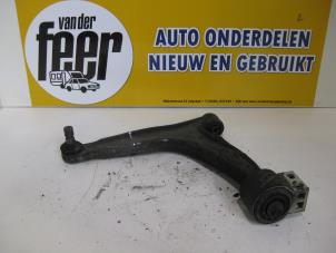 Used Front wishbone, left Opel Signum (F48) 3.0 CDTI V6 24V Price € 45,00 Margin scheme offered by Autobedrijf van der Feer