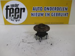 Usados Cojinete de rueda detrás Opel Signum (F48) 3.0 CDTI V6 24V Precio € 45,00 Norma de margen ofrecido por Autobedrijf van der Feer
