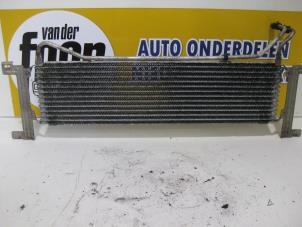 Used Oil cooler Opel Signum (F48) 3.0 CDTI V6 24V Price on request offered by Autobedrijf van der Feer