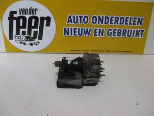 Used ABS pump Opel Vectra B (36) 1.6 Price € 75,00 Margin scheme offered by Autobedrijf van der Feer