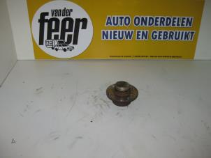 Used Rear hub Fiat Punto II (188) 1.2 60 S Price € 25,00 Margin scheme offered by Autobedrijf van der Feer