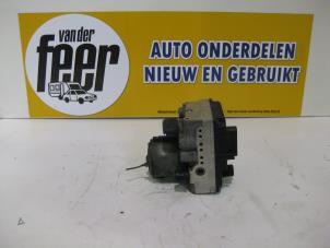 Used ABS pump Mercedes C (W202) 1.8 C-180 16V Price € 75,00 Margin scheme offered by Autobedrijf van der Feer