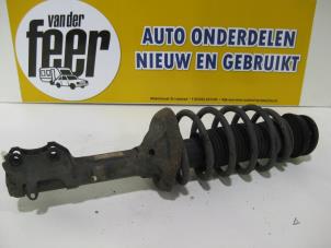 Used Front shock absorber rod, right Volkswagen Passat (35I) 2.0i CL,GL,GT Price € 27,50 Margin scheme offered by Autobedrijf van der Feer