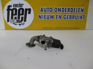 Used EGR valve Opel Astra H SW (L35) 1.9 CDTi 100 Price € 65,00 Margin scheme offered by Autobedrijf van der Feer
