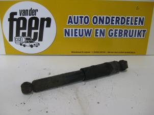 Used Rear shock absorber rod, left Opel Astra H SW (L35) 1.9 CDTi 100 Price € 27,50 Margin scheme offered by Autobedrijf van der Feer