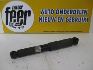Used Rear shock absorber rod, right Opel Astra H SW (L35) 1.9 CDTi 100 Price € 27,50 Margin scheme offered by Autobedrijf van der Feer