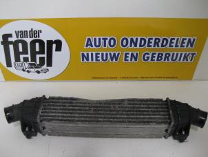 Usagé Echangeur air (Intercooler) Ford Mondeo III 2.0 TDCi/TDDi 115 16V Prix € 35,00 Règlement à la marge proposé par Autobedrijf van der Feer