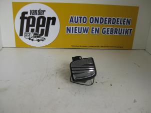 Used Rear lock cylinder Seat Ibiza III (6L1) 1.2 12V Price € 25,00 Margin scheme offered by Autobedrijf van der Feer