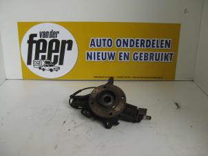 Used Front wheel hub Peugeot 307 Break (3E) 2.0 16V Price € 35,00 Margin scheme offered by Autobedrijf van der Feer