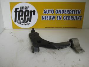 Used Rear wishbone, right Ford Fiesta 5 (JD/JH) 1.4 TDCi Price € 22,50 Margin scheme offered by Autobedrijf van der Feer
