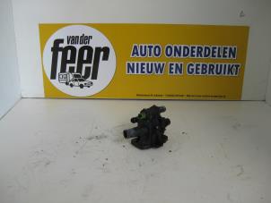 Used Thermostat housing Peugeot 407 SW (6E) 1.6 HDiF 16V Price on request offered by Autobedrijf van der Feer