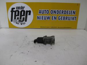 Używane Zawór EGR Opel Vectra C 1.9 CDTI 120 Cena € 45,00 Procedura marży oferowane przez Autobedrijf van der Feer