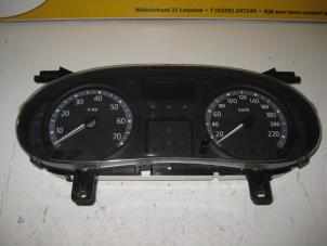 Used Odometer KM Renault Clio II Societe (SB) 1.5 dCi 65 Price € 45,00 Margin scheme offered by Autobedrijf van der Feer