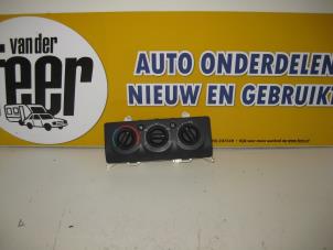 Used Heater control panel Renault Clio II Societe (SB) 1.5 dCi 65 Price € 35,00 Margin scheme offered by Autobedrijf van der Feer
