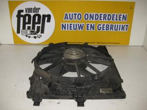 Used Cooling fans Renault Clio II Societe (SB) 1.5 dCi 65 Price € 35,00 Margin scheme offered by Autobedrijf van der Feer