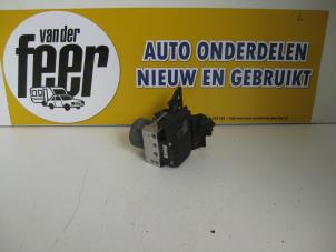 Used ABS pump Fiat Idea (350AX) 1.4 16V Price € 125,00 Margin scheme offered by Autobedrijf van der Feer