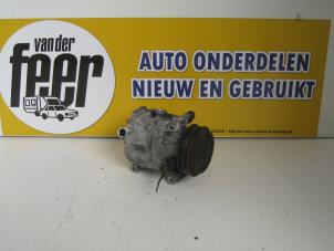 Usados Bomba de aire acondicionado Fiat Idea (350AX) 1.4 16V Precio € 75,00 Norma de margen ofrecido por Autobedrijf van der Feer
