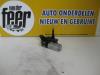 Rear wiper motor from a Fiat Idea (350AX), 2003 / 2012 1.4 16V, MPV, Petrol, 1.368cc, 70kW (95pk), FWD, 843A1000; EURO4, 2004-01 / 2012-12, 350AXA1 2004