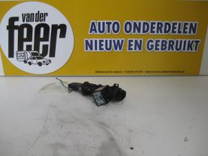 Gebrauchte Zündschloss + Schlüssel Fiat Idea (350AX) 1.4 16V Preis € 35,00 Margenregelung angeboten von Autobedrijf van der Feer