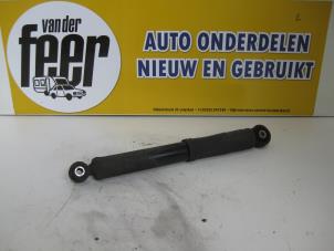 Used Rear shock absorber, right Fiat Idea (350AX) 1.4 16V Price € 27,50 Margin scheme offered by Autobedrijf van der Feer