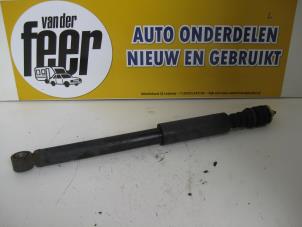 Used Rear shock absorber rod, left Suzuki Swift (ZA/ZC/ZD1/2/3/9) 1.6 Sport VVT 16V Price € 27,50 Margin scheme offered by Autobedrijf van der Feer