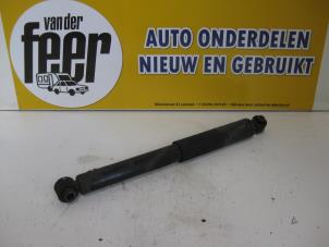 Used Rear shock absorber, right Citroen C3 (FC/FL/FT) 1.4 Price € 17,50 Margin scheme offered by Autobedrijf van der Feer