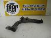 Front wishbone, right from a Ford Fusion, 2002 / 2012 1.4 16V, Combi/o, Petrol, 1.388cc, 59kW (80pk), FWD, FXJA; EURO4; FXJB; FXJC, 2002-08 / 2012-12, UJ1 2003