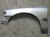 Front wing, left from a Volvo S60 I (RS/HV), 2000 / 2010 2.4 20V 170, Saloon, 4-dr, Petrol, 2.435cc, 125kW (170pk), FWD, B5244S, 2000-11 / 2010-04, RS61 2001
