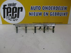 Used Fuel injector nozzle Volvo S60 I (RS/HV) 2.4 20V 170 Price € 75,00 Margin scheme offered by Autobedrijf van der Feer