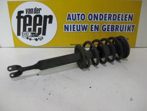 Used Front shock absorber rod, right Volkswagen Passat Variant (3B5) 1.9 TDI 115 Price € 45,00 Margin scheme offered by Autobedrijf van der Feer