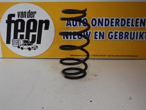 Used Rear coil spring Honda Logo (GA33) 1.3 Price € 20,00 Margin scheme offered by Autobedrijf van der Feer