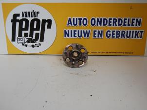 Used Rear hub Honda Logo (GA33) 1.3 Price € 35,00 Margin scheme offered by Autobedrijf van der Feer
