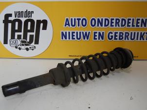 Used Front shock absorber rod, right Honda Logo (GA33) 1.3 Price € 35,00 Margin scheme offered by Autobedrijf van der Feer