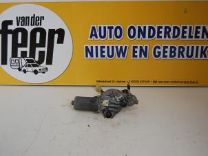 Used Rear wiper motor Honda Logo (GA33) 1.3 Price € 35,00 Margin scheme offered by Autobedrijf van der Feer