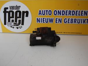 Usados Motor de arranque Dodge Ram Van 2.5 CRD Precio € 40,00 Norma de margen ofrecido por Autobedrijf van der Feer