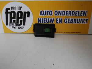 Used Heater resistor Volkswagen Polo III (6N2) 1.4 Price € 12,50 Margin scheme offered by Autobedrijf van der Feer
