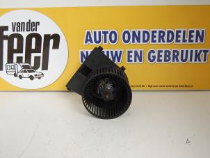 Used Heating and ventilation fan motor Volkswagen Polo III (6N2) 1.4 Price € 27,50 Margin scheme offered by Autobedrijf van der Feer