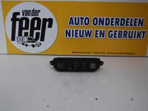 Used Heater control panel Ford Focus 2 Wagon 1.8 TDCi 16V Price € 45,00 Margin scheme offered by Autobedrijf van der Feer