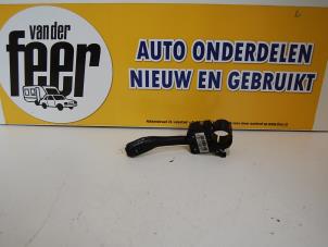 Used Indicator switch Skoda Fabia (6Y2) 1.4i 16V Price € 27,50 Margin scheme offered by Autobedrijf van der Feer