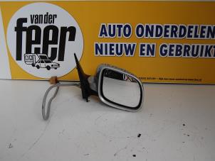 Used Wing mirror, right Skoda Fabia (6Y2) 1.4i 16V Price € 27,50 Margin scheme offered by Autobedrijf van der Feer