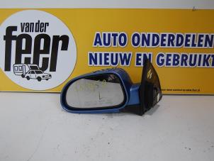 Gebrauchte Außenspiegel links Chevrolet Nubira Wagon (J100) 1.8 16V Preis € 35,00 Margenregelung angeboten von Autobedrijf van der Feer