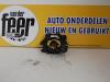 Airbag clock spring from a Ford Transit Connect, 2002 / 2013 1.8 Tddi, Delivery, Diesel, 1.753cc, 55kW (75pk), FWD, BHPA; P7PA; R2PA; EURO4; P7PB, 2002-09 / 2013-12 2012
