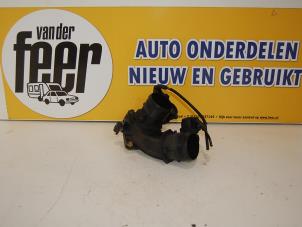 Used Throttle body Citroen C4 Picasso Price € 45,00 Margin scheme offered by Autobedrijf van der Feer