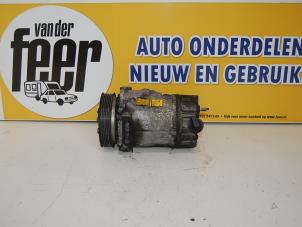 Used Air conditioning pump Citroen C4 Picasso Price € 100,00 Margin scheme offered by Autobedrijf van der Feer