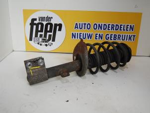 Used Front shock absorber rod, left Citroen C4 Picasso Price € 55,00 Margin scheme offered by Autobedrijf van der Feer
